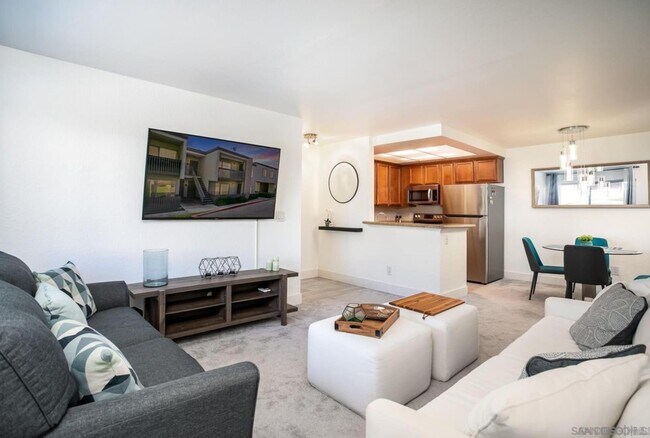 Foto del edificio - 432 Edgehill Ln
