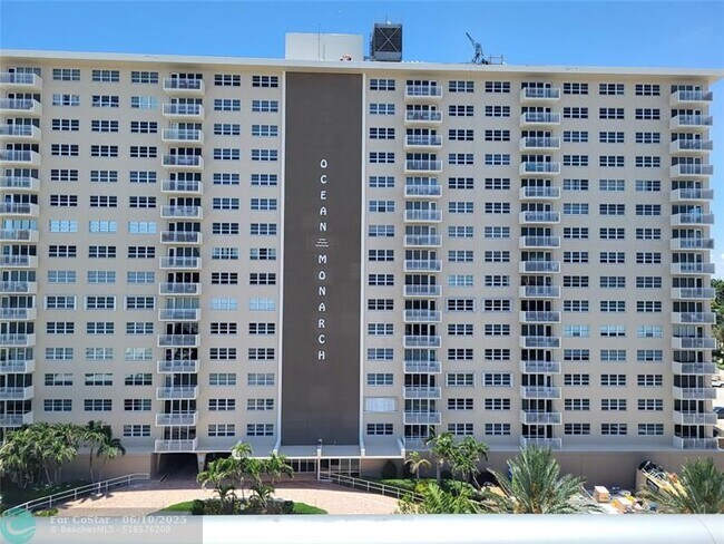 Foto del edificio - 133 N Pompano Beach Blvd