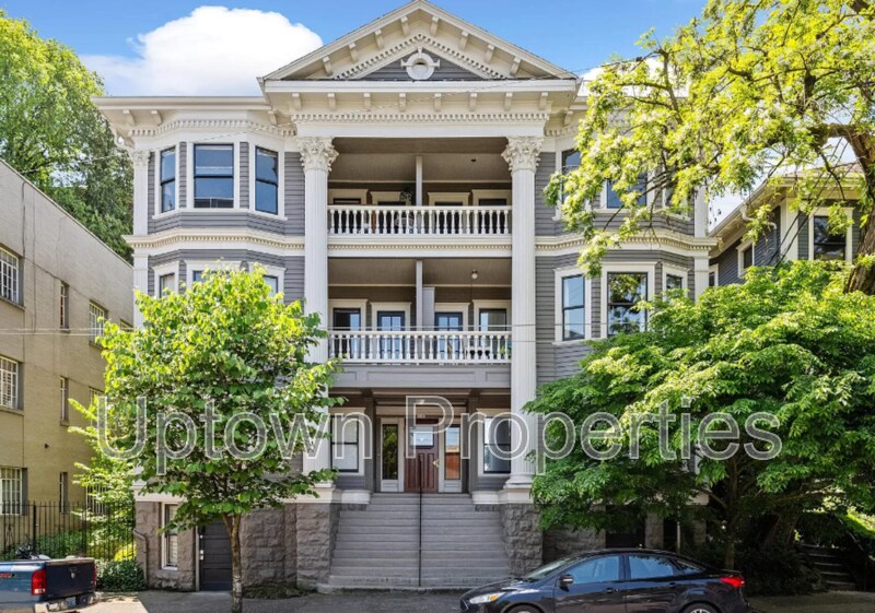 Foto principal - 2046 NW Flanders St