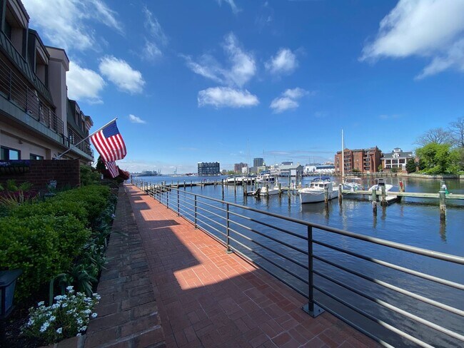 Building Photo - FREEMASON HARBOUR