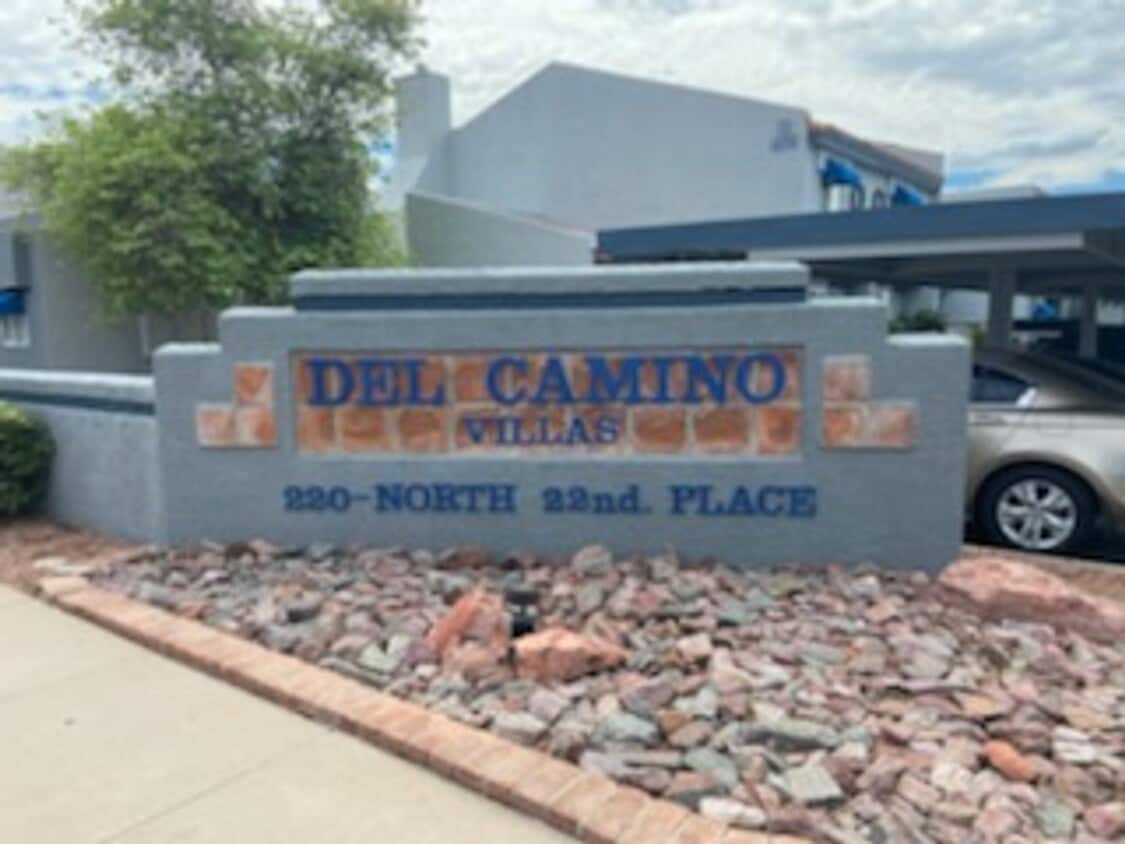 Primary Photo - A Special 2 bed 2 bath Condo overlooking C...