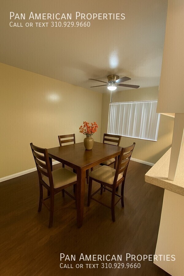 Building Photo - 812 N. Azusa-#4