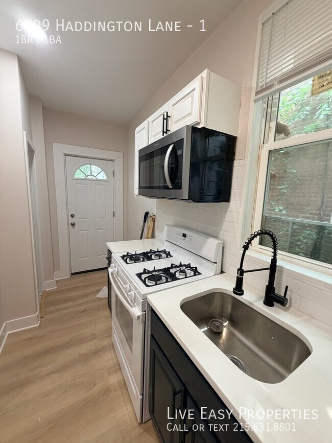 Foto del edificio - 6609 Haddington Ln