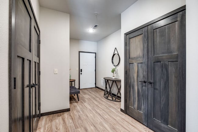 Foto del interior - Mill City Apartments