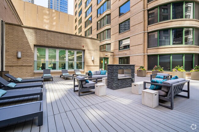 Interior Photo - ReNew Waterside