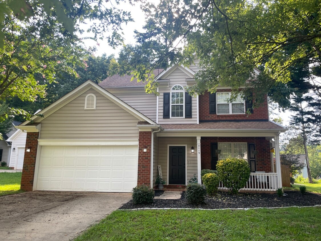 Primary Photo - 3119 Passour Ridge Ln