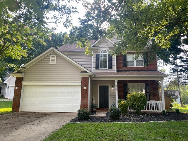 Building Photo - 3119 Passour Ridge Ln