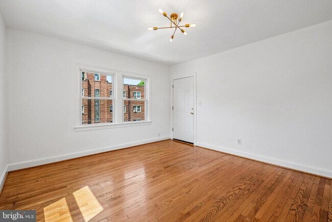 Foto del edificio - 1400 Oglethorpe St NW