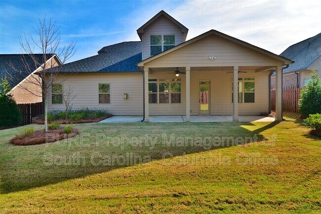 Building Photo - 133 Mars Hill Dr