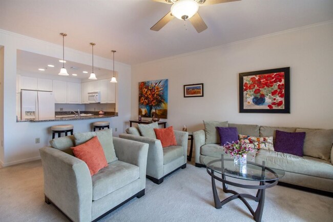 Foto del edificio - 121 N Monroe St