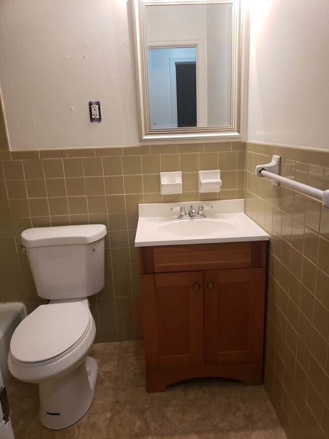 Bathroom - 12342 Pinta Dr