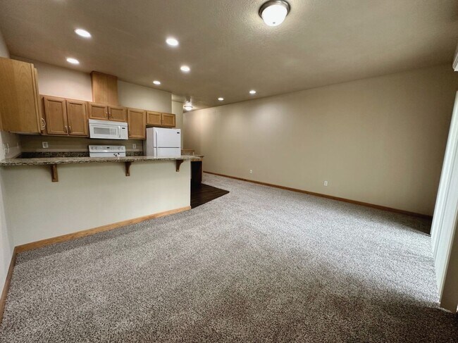 Foto del edificio - (MUS 1952) Beautiful 3 Bed/2 Bath Town Home