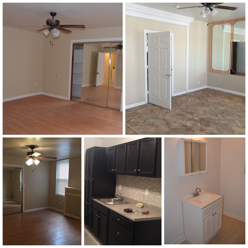 Foto principal - 4145 Lancaster Ave