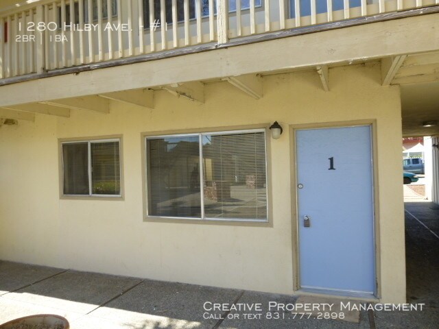 Primary Photo - 1280 Hilby Ave