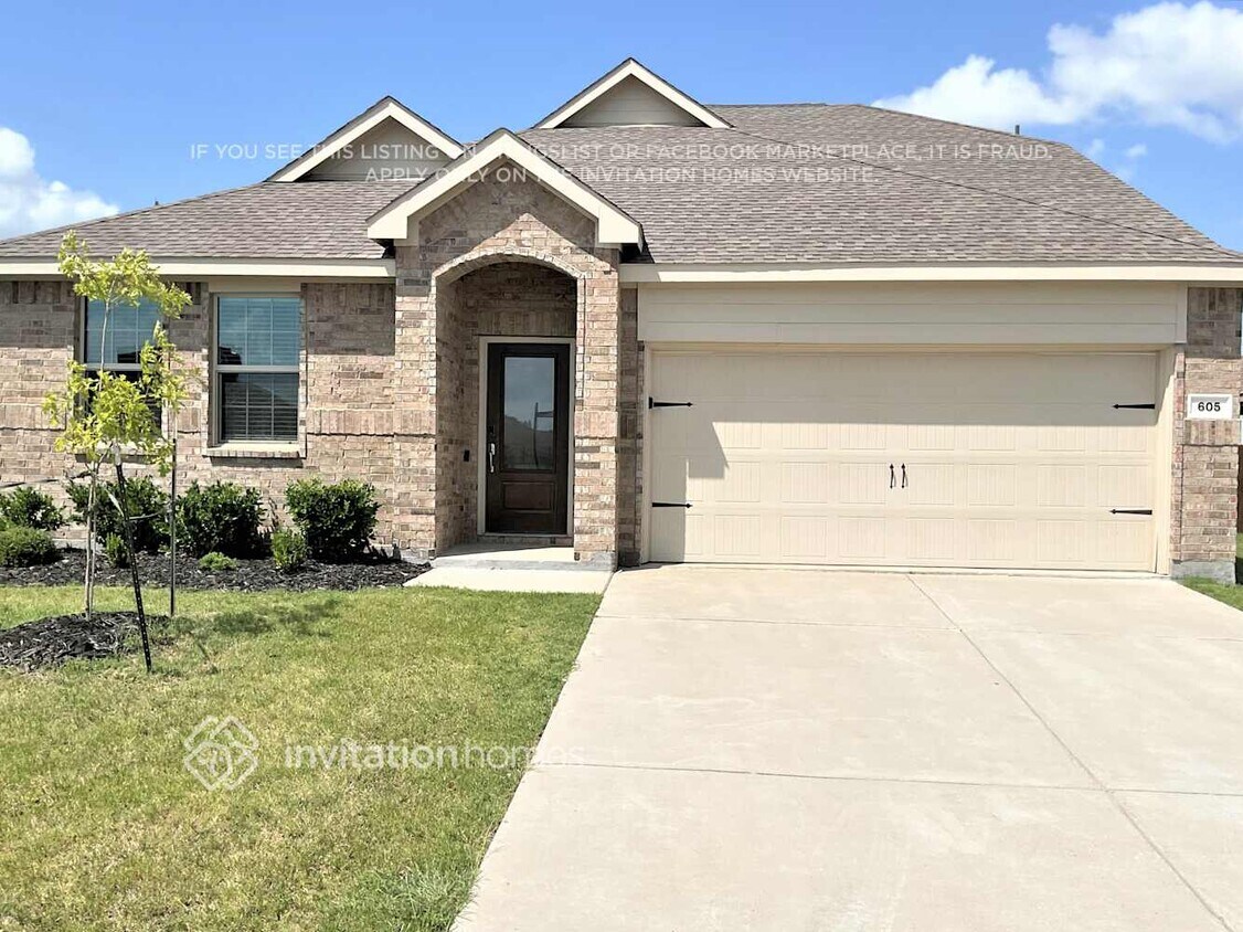 Foto principal - 605 Fitzroy Ln