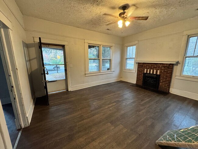 Foto del edificio - 4/2 home in Shelby, NC