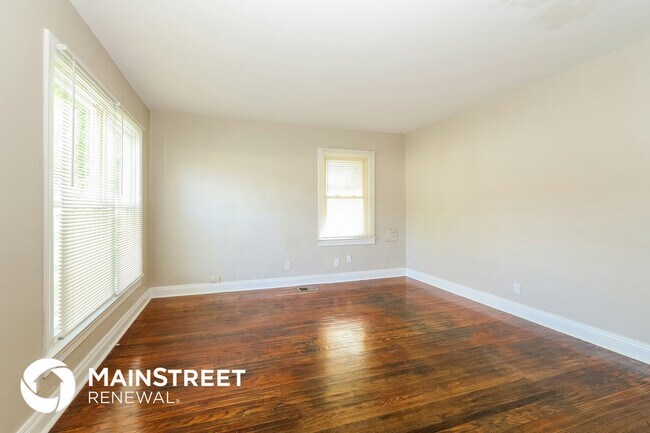 Foto del edificio - 2112 McCloskey Ave