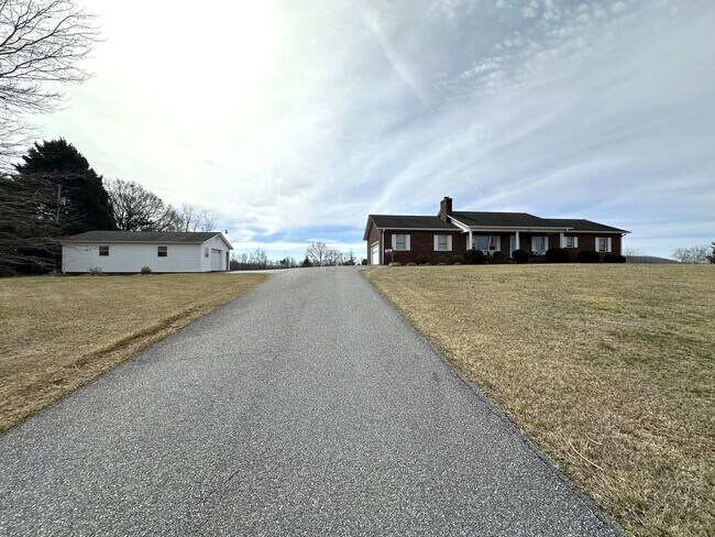 Foto del edificio - Peaceful Country Living