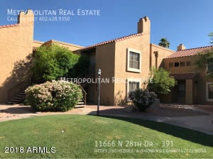 Photo - 11666 N 28th Dr Apartment