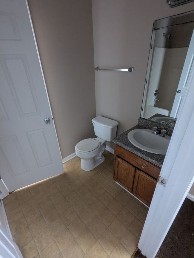 Foto del edificio - 601 18th St