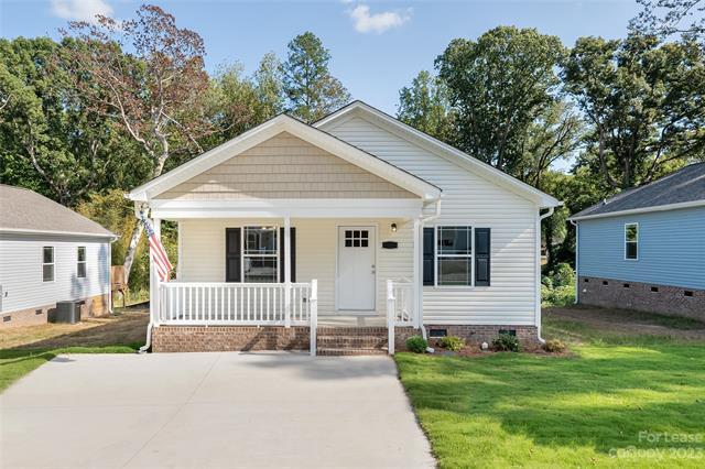 Foto principal - 634 Laundry St