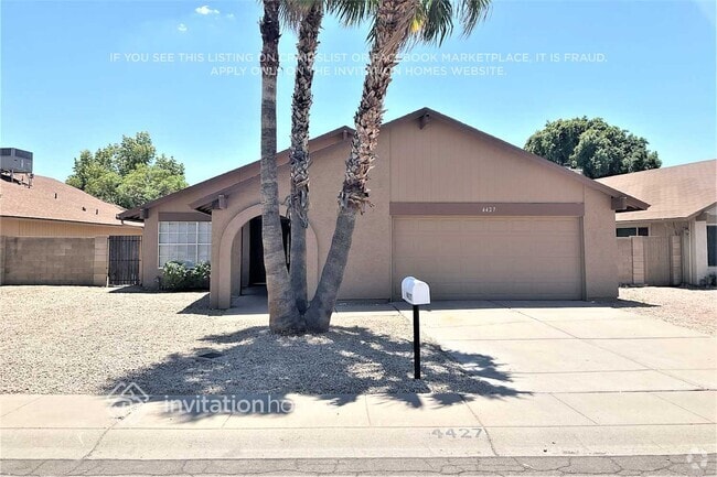 Building Photo - 4427 W Morrow Dr