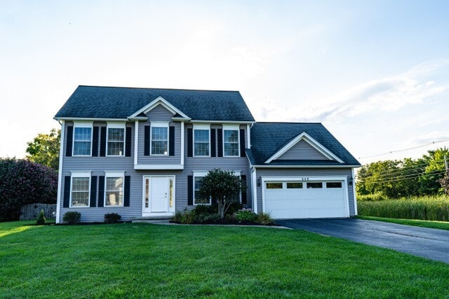Building Photo - 649 Kayloc Cir