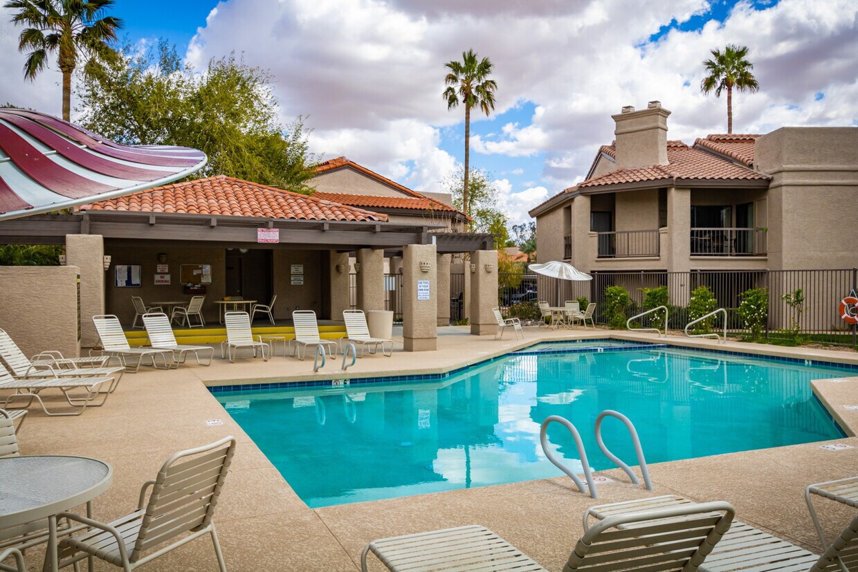 Photo - 9450 N 94th Pl (Scottsdale, AZ)