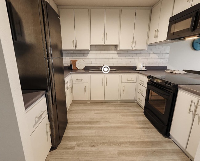 Foto del interior - Highland Parc North