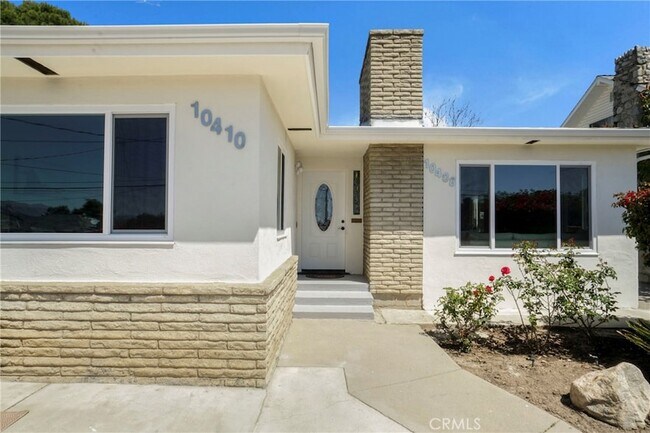 Foto del edificio - 10410 Mountair Ave