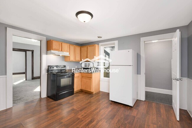 Foto del edificio - 4615 N Colfax Ave