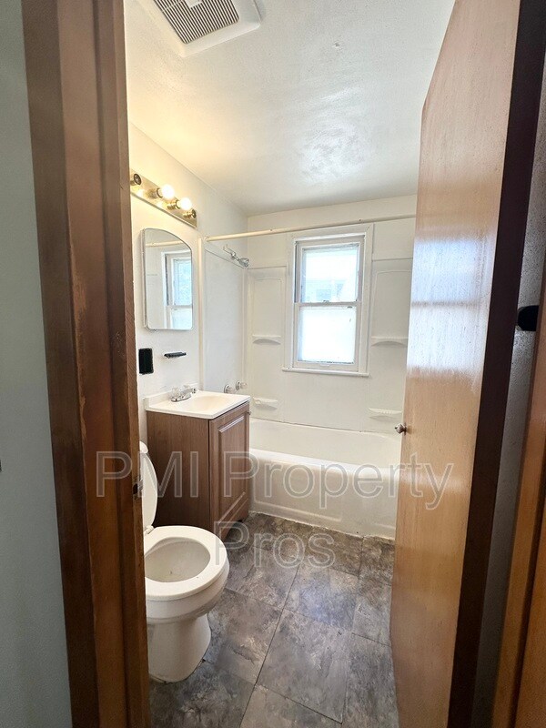 Foto del edificio - 3821 N 39th St