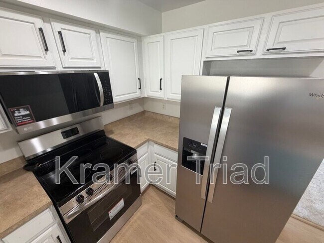 Foto del edificio - 1152 Faulkner