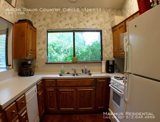 Building Photo - 4404 Travis Country Cir