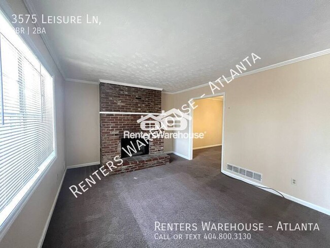 Building Photo - 3575 Leisure Ln