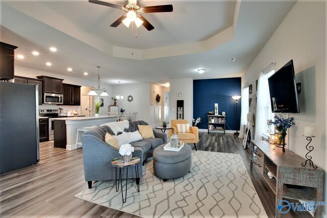 Foto del edificio - 155 Grey Fawn Trail