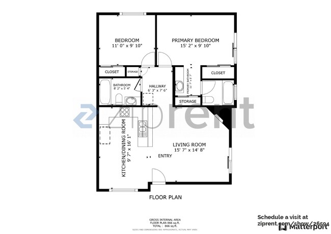 Foto del edificio - 11733 Avon Way