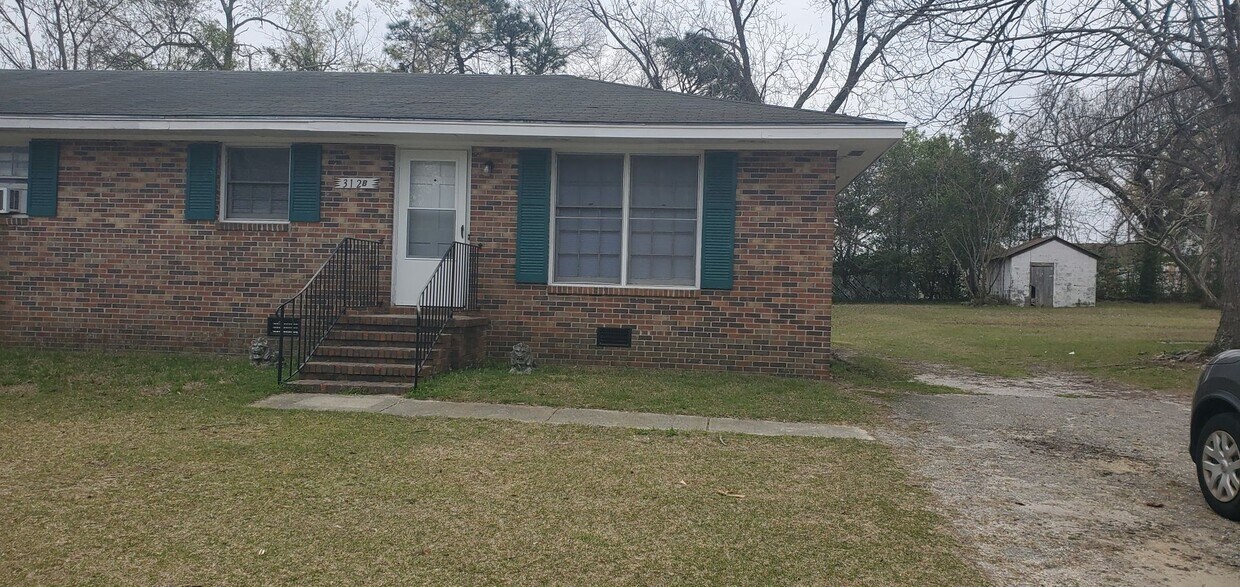 Primary Photo - 312 Jasper St