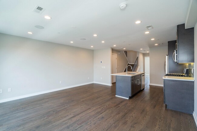 Foto del edificio - 1432 Clymer Street