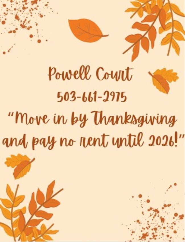 Building Photo - 16932 SE Powell Blvd