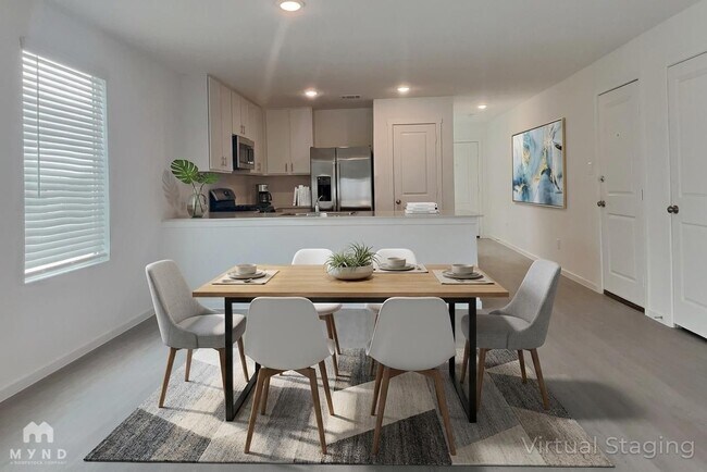 Foto del edificio - 7127 Sapphire Rdg