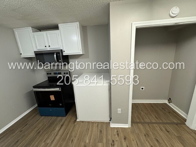 Foto del edificio - Birmingham/Southwest