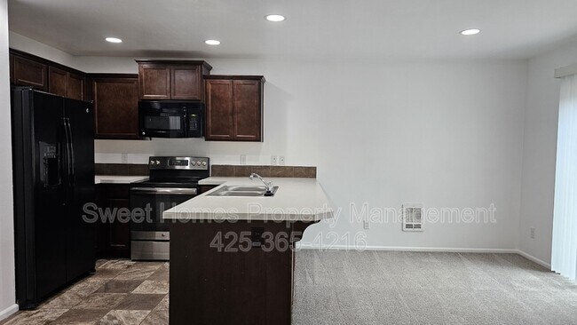 Foto del edificio - 2426 167th St E