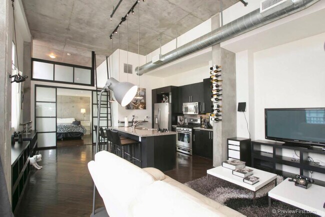 Foto del edificio - 1025 Island Ave