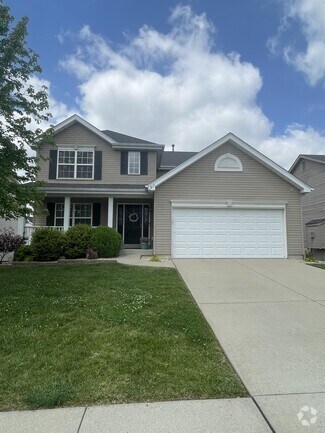 Building Photo - 817 Saybrook Falls Dr