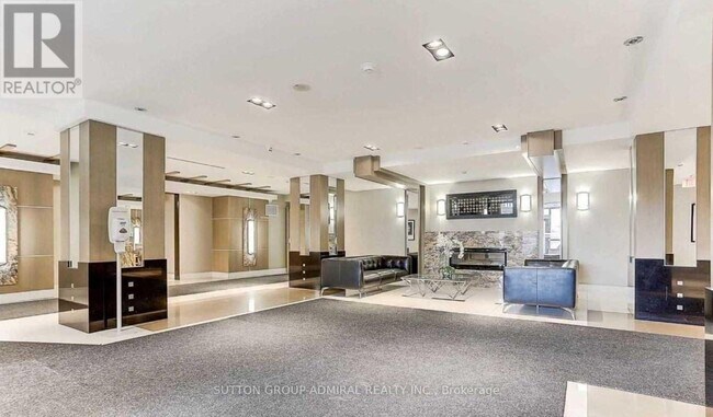 Photo du bâtiment - 1060 Sheppard Ave W