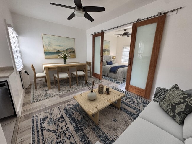 Building Photo - Morrison Apartments