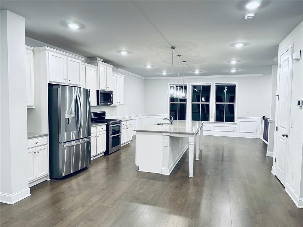 4274 Sand Pine Alley, Doraville, GA 30360 Townhome Rentals in