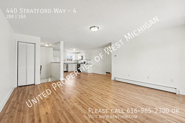 Foto del edificio - 440 Stratford Way