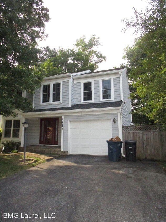 Primary Photo - 4 br, 2.5 bath House - 1412 Kingsgate Street